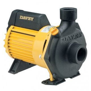 泳池泵 - DYNAFLO® : 62001 - DAVEY