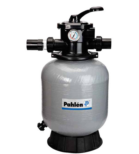 沙子游泳池过滤器 - 350 - Pahlen