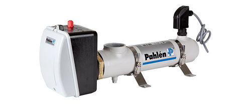 电动泳池加热器 - COMPACT - Pahlen