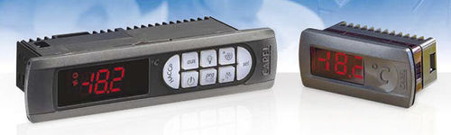 冷气调节器 - POWERCOMPACT  - Carel USA