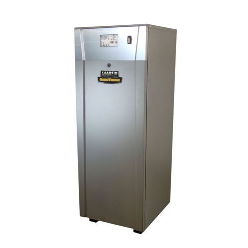 电锅炉 - OMNITHERM® - Laars - 专业 / 室内 / 冷凝式