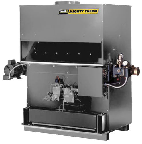 电动泳池加热器 - MIGHTY THERM AP - Laars