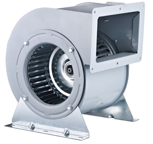 排气通风风扇 - ÇEŞ - BAHCIVAN ELEKTRIK MOTOR SAN. TIC. LTD. STI. - 离心 / 风道式 / 专业