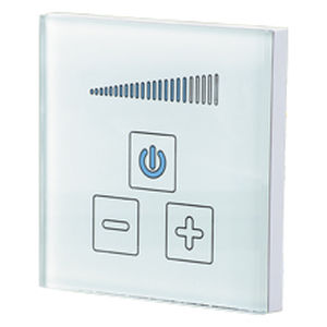 通风速度调节器 - SGS E1 - Blauberg Ventilatoren GmbH
