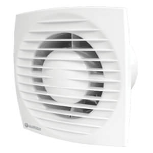 排气通风风扇 - BRAVO STILL - Blauberg Ventilatoren GmbH - 嵌入式 / 住宅 / 塑料