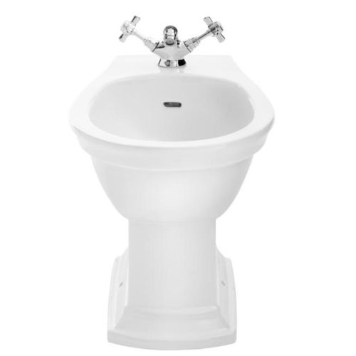 陶瓷坐浴盆 - PHPW03 - HERITAGE BATHROOMS