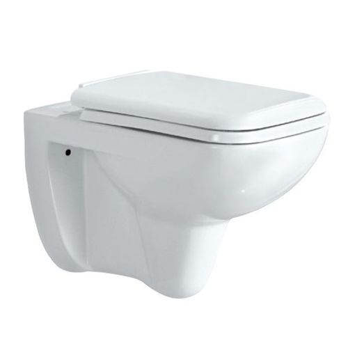 壁挂式马桶 - FLORENTINE: FLS-WHT-5951 - Jaquar - 陶瓷 / 现代
