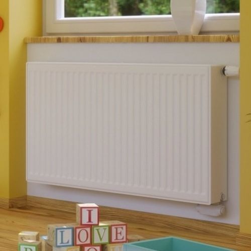 热水暖气片 - RADIK MATERNELLE VK - KORADO, a.s. - 751 w...1000 w / 1001 w...1500 w / 0...500 w