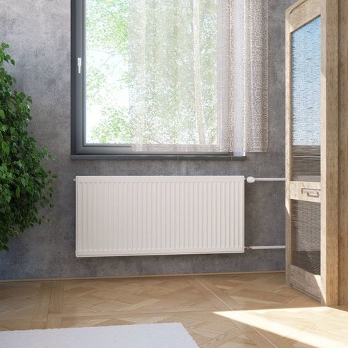 热水暖气片 - RADIK KLASIK - R - KORADO, a.s. - 751 w...1000 w / 1001 w...1500 w / 0...500 w