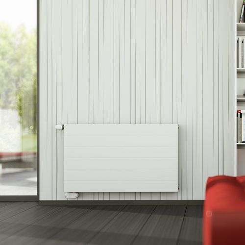 热水暖气片 - RADIK LINE VKL - KORADO, a.s. - 751 w...1000 w / 1001 w...1500 w / 0...500 w