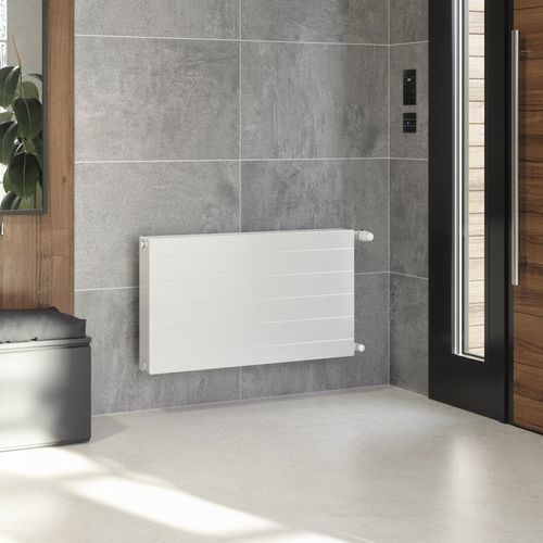热水暖气片 - RADIK LINE KLASIK - KORADO, a.s. - 751 w...1000 w / 1001 w...1500 w / 0...500 w