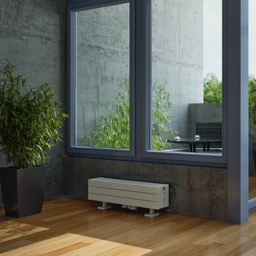 热水暖气片 - KORATHERM K23HM - KORADO, a.s. - 751 w...1000 w / 1001 w...1500 w / 0...500 w