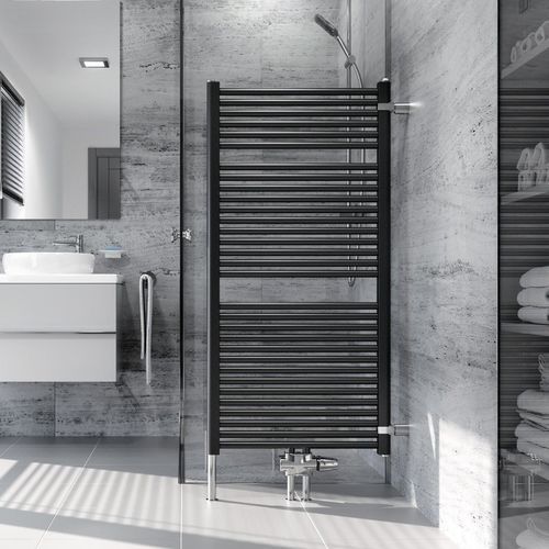 热水毛巾架散热器 - KORALUX LINEAR MAX-M - KORADO, a.s. - 0...500 w / 501 w...750 w / 751 w...1000 w