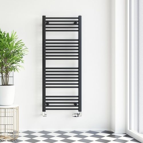 热水毛巾架散热器 - KORALUX LINEAR CLASSIC - KORADO, a.s. - 电动 / 0...500 w / 501 w...750 w