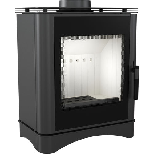 木材采暖炉 - KOZA/VEGA/130 - KRATKI - 0 - 5 kW / 8 kW / 6 kW