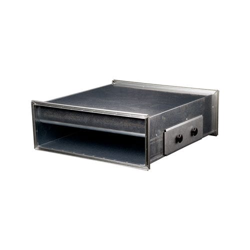 金属通风消声器 - MORENDO - P. LEMMENS COMPANY