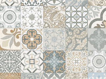 外包板 - MOROCCAN STONE - Mermaid Panels Limited - 用于浴室 / 抗菌 / 陶瓷