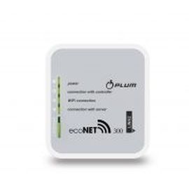 智能家居设备接口模块 - ECONET SOL - PLUM Sp. z o.o. - 网络 / WiFi / 互联网