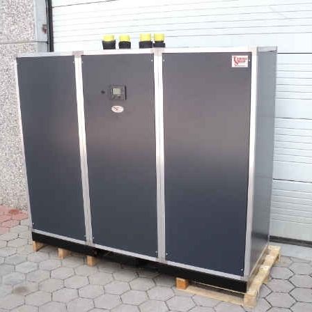 地源热泵 - PROFESSIONAL - TERMO SHOP heat pumps d.o.o. - 专业 / 工业 / 户外