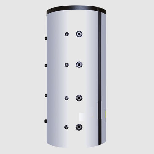 缓冲水箱 - ACCUWIN KLASSIK - Windhager Zentralheizung GmbH