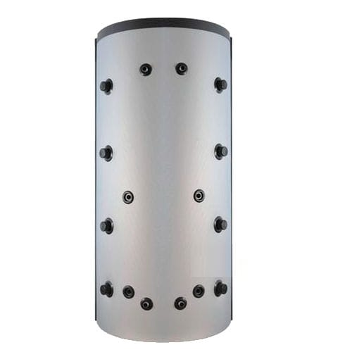 缓冲水箱 - ACCUWIN FRESH - Windhager Zentralheizung GmbH