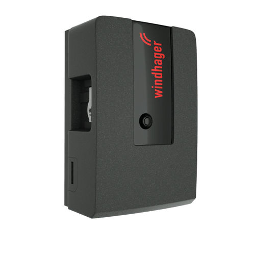 电热水器 - FRIWA 31 - Windhager Zentralheizung GmbH - 壁挂 / 立式 / 紧凑型