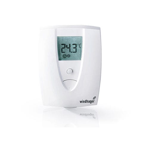 壁挂暖气调节器 - MESPLUS - Windhager Zentralheizung GmbH - 锅炉