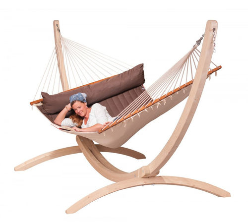 自承重吊床 - Proverbio Outdoor Design