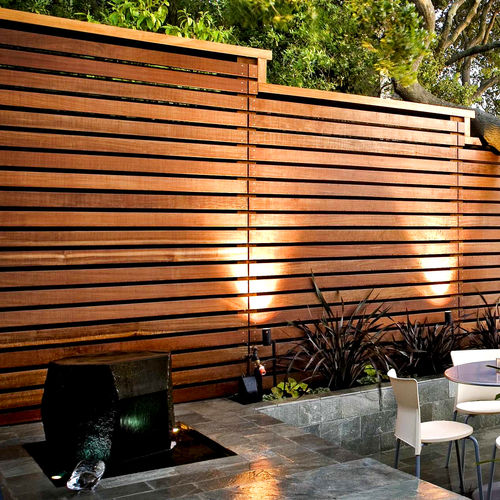 建筑木质装饰板 - Proverbio Outdoor Design - 室外装饰 / 防护