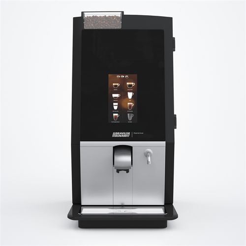 意式浓缩espresso咖啡机 - ESPRECIOUS 22 - Bravilor Bonamat - 专业 / 自动 / 一体式