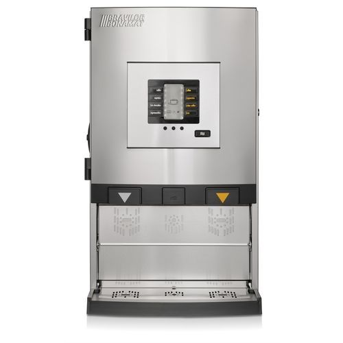 意式浓缩espresso咖啡机 - BOLERO TURBO XL 403 - Bravilor Bonamat - 专业 / 自动 / 一体式