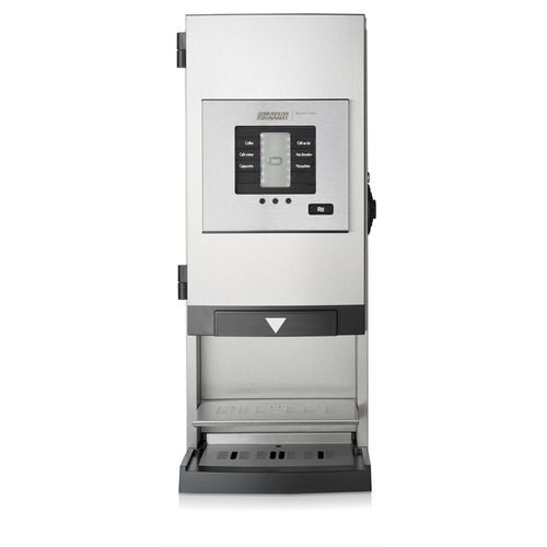 意式浓缩espresso咖啡机 - BOLERO TURBO LV12 - Bravilor Bonamat - 专业 / 自动 / 一体式