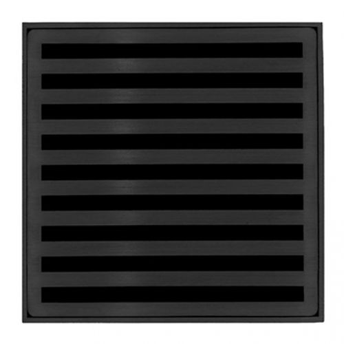 不锈钢淋浴房地漏 - LINES NDB 4 - Infinity Drain