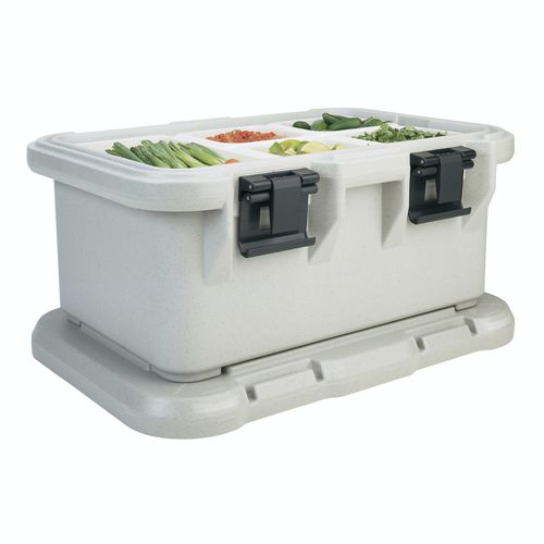 专业恒温容器 - ULTRA PAN CARRIERS® S-SERIES - Cambro