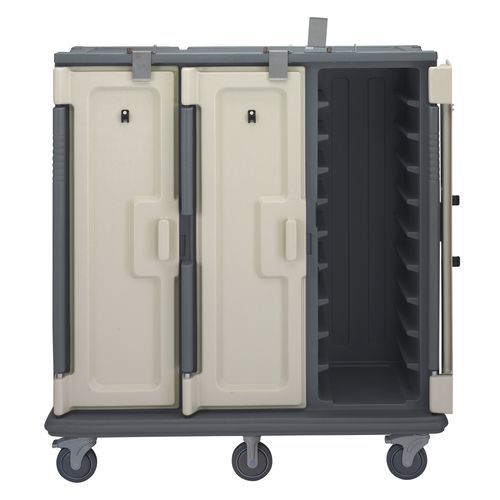 服务推车 - MDC1418T30 - Cambro - 商用 / 聚乙烯