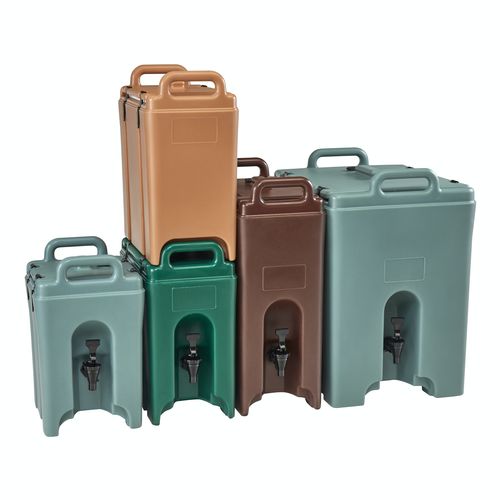 专业恒温容器 - CAMTAINERS® - Cambro