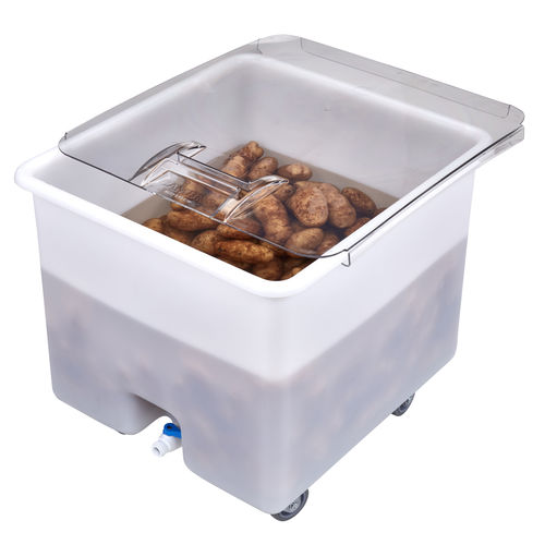 专业原料箱 - CAMCRISPER®  - Cambro