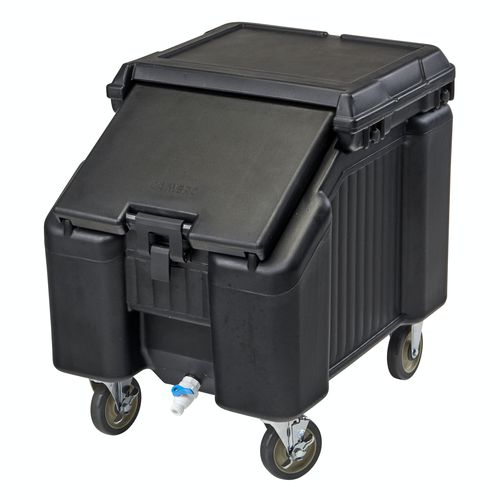 专业冰块车 - ICS1 - Cambro