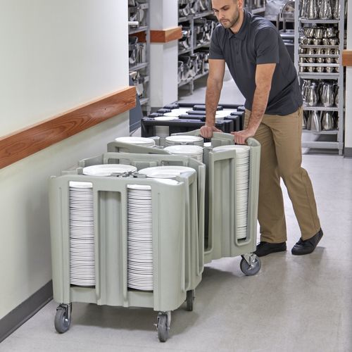 服务推车 - ADCSC - Cambro - 餐具 / 商用 / 餐厅