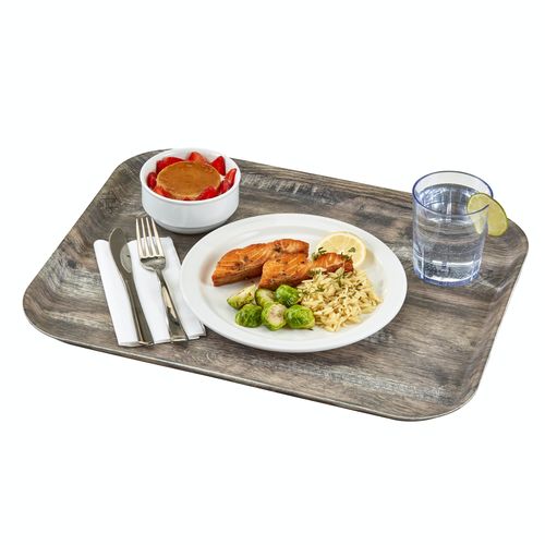 玻璃纤维餐饮托盘 - DÉCOR SERIES - Cambro - 商用