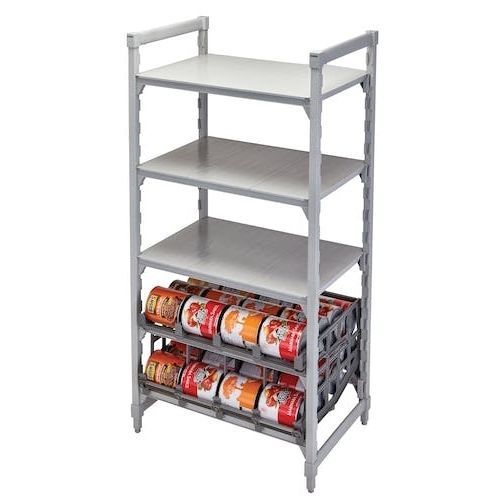 体育用品存放架 - ULTIMATE #10 CAN  - Cambro