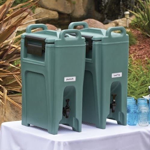 专业恒温容器 - ULTRA CAMTAINERS® - Cambro