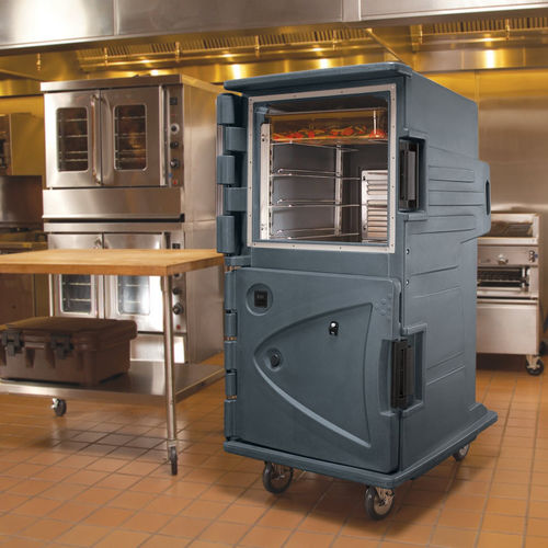 食品运输推车 - CAMTHERM® - Cambro - 商用厨房 / 保温 / 冷藏