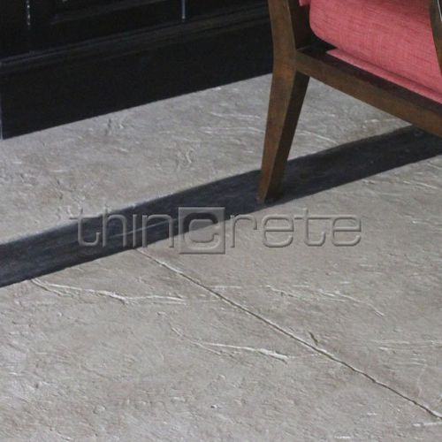 装饰涂料 - THINCRETE® - EDFAN EUROPA SL - 室内 / 室外 / 墙面