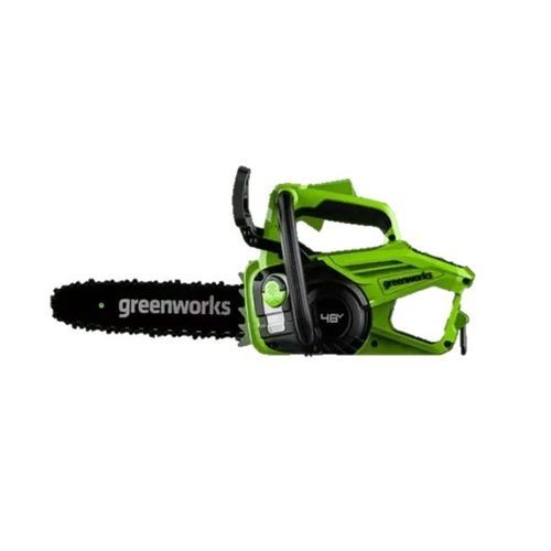 电动链锯 - GD48TCS - GREENWORKS
