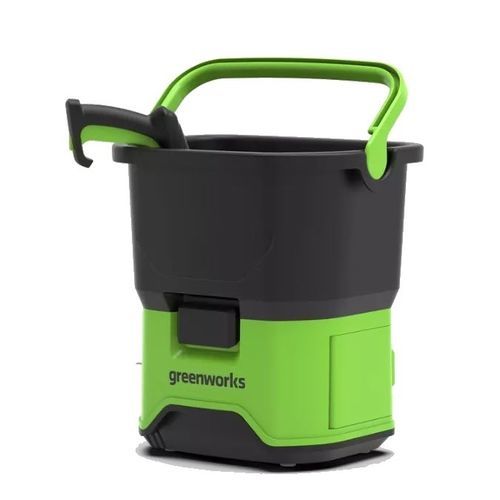 家用高压清洁机 - GDC60 - GREENWORKS - 专业