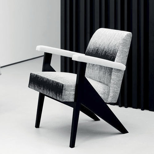 室内装饰面料 - GEO : DUO - Kirkby Design - 图案 / PA / 防火