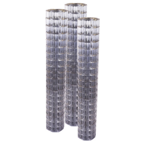 卷式金属丝网 - Defim Orsogril - 电镀钢 / 用于围栏 / 建筑物