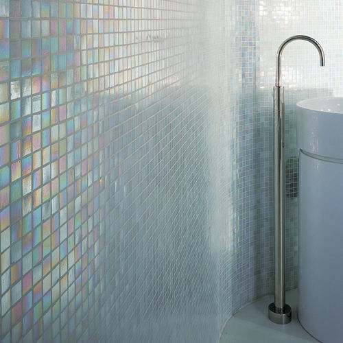 玻璃马赛克 - GLOSS - BISAZZA BAGNO - 浴室 / 客厅 / 墙面