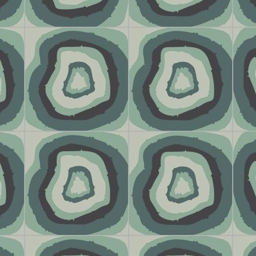 水泥瓷砖 - BRAZILIAN AGATA - BISAZZA BAGNO - 大理石颗粒 / 室内 / 墙面